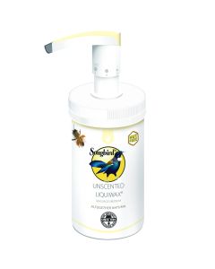 Unscented Liquiwax