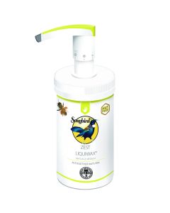 Zest Liquiwax 