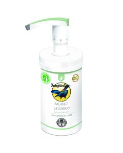 Vegan Balance Liquiwax 