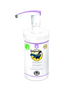 Vegan Lavender Liquiwax 