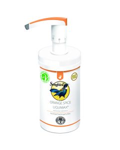 Vegan Orange Spice Liquiwax 