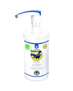 Vegan Sports Liquiwax 