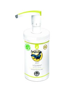 Vegan Zest Liquiwax 