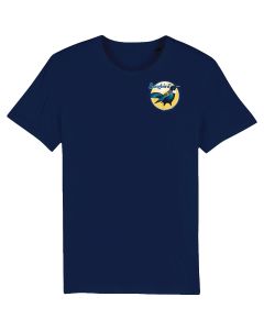 T-Shirt Navy