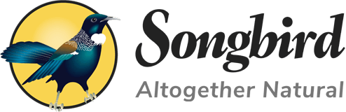 Store logo