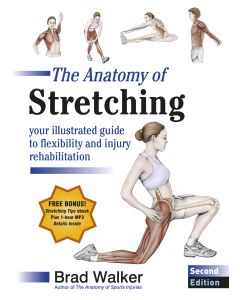 Stretching | Injury Rehabilitation | Massage